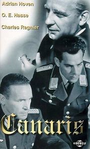 Deadly Decision (1955)