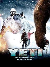 Deadly Descent: The Abominable Snowman (2013)