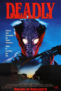 Deadly Dreams (1988)