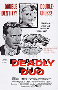 Deadly Duo (1962)