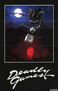 Deadly Games (1982)