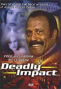 Deadly Impact (2010)
