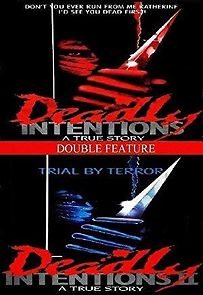 Deadly Intentions (1985)