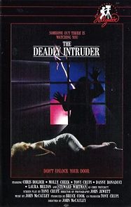 Deadly Intruder (1985)