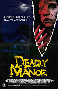 Deadly Manor (1992)
