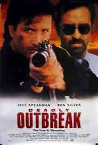 Deadly Outbreak (1996)