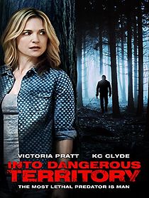 Deadly Pursuit (2015)
