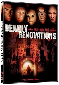 Deadly Renovations (2012)