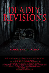 Deadly Revisions (2015)