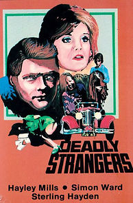Deadly Strangers (1975)