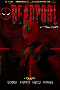 Deadpool: A Typical Tuesday (2012)