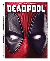 Deadpool: From Comics to Screen... to Screen (2016)