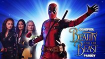 Deadpool: The Musical (Short 2017) (2017)