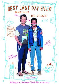 Deano and Nige's Best Last Day Ever (2012)