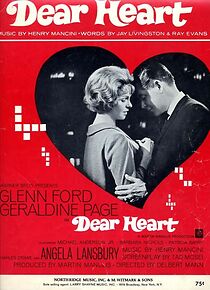 Dear Heart (1965)