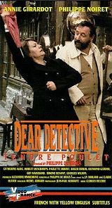Dear Inspector (1978)