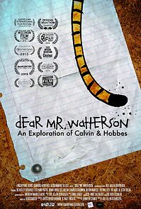 Dear Mr. Watterson (2014)