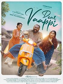 Dear Vaappi (2023)