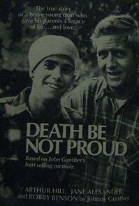 Death Be Not Proud (1975)