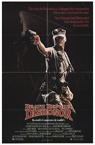Death Before Dishonor (1987)