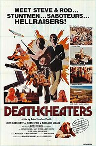 Death Cheaters (1976)