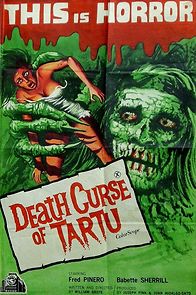 Death Curse of Tartu (1968)