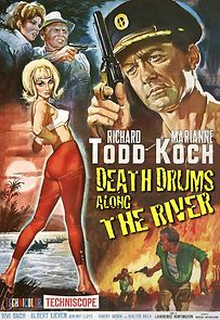 Death Drums Along the River (1966)