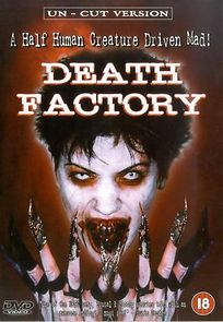 Death Factory (2014)