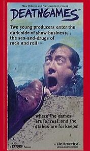 Death Games (1980)