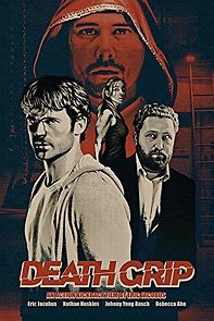 Death Grip (2012)
