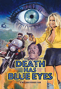 Death Has Blue Eyes (1982)