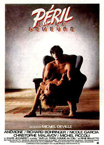 Death in a French Garden (1985)