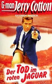Death in a Red Jaguar (1969)