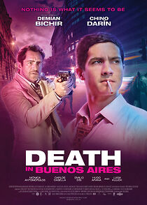 Death in Buenos Aires (2014)
