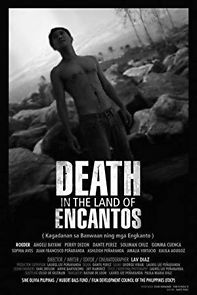 Death in the Land of Encantos (2015)