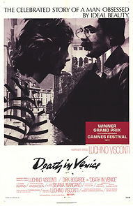 Death in Venice (1971)