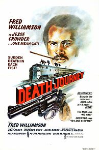 Death Journey (1976)