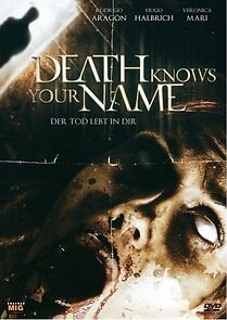 Death Knows Your Name (2013)