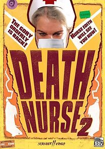 Death Nurse 2 (2015)