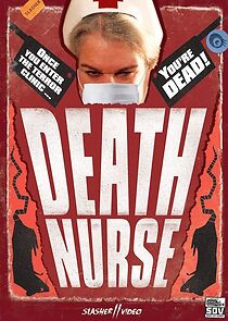Death Nurse (2015)