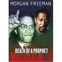 Death of a Prophet (2017)