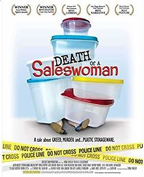Death of a Saleswoman (2010)