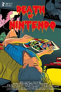 Death of Nintendo (2021)