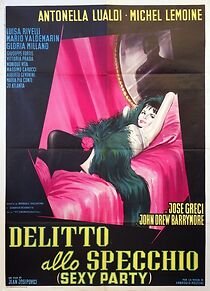 Death on the Fourposter (1964)