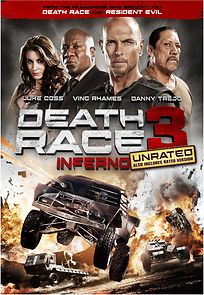 Death Race: Inferno (2013)