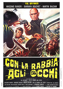 Death Rage (1978)