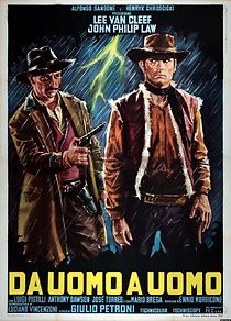 Death Rides a Horse (1967)