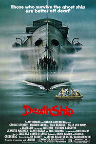 Death Ship (1980)