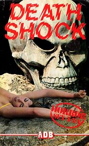 Death Shock (1981)