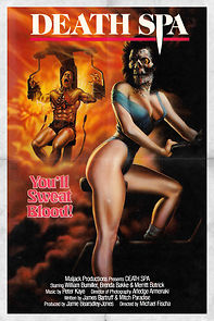 Death Spa (1990)